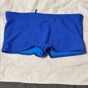 Blue Swim Trunks (#20)